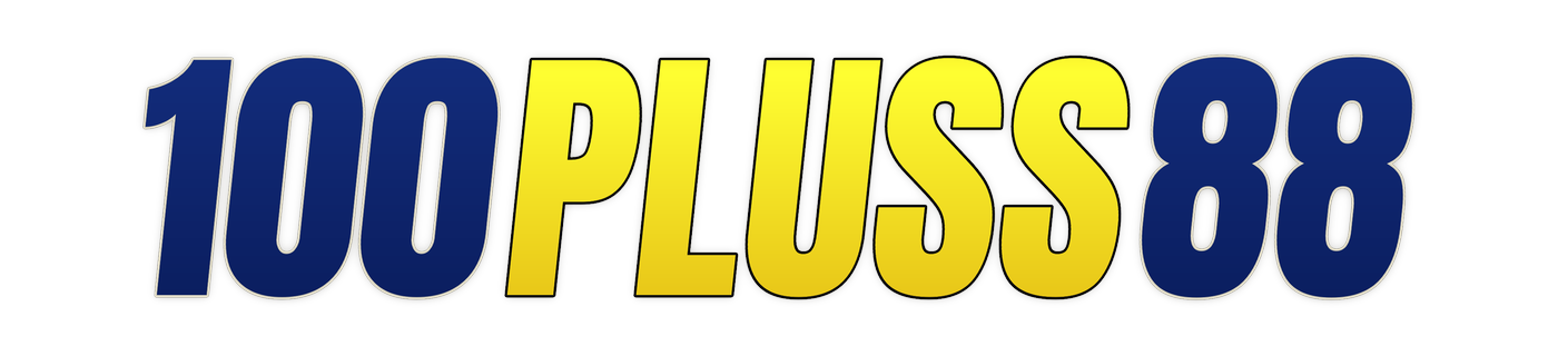100pluss88